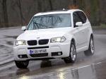 BMW X3 xDrive 1.8d 2009 года